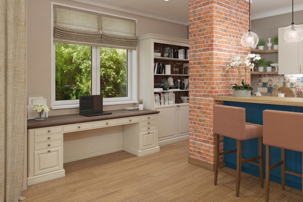 Квартира в Тайланде