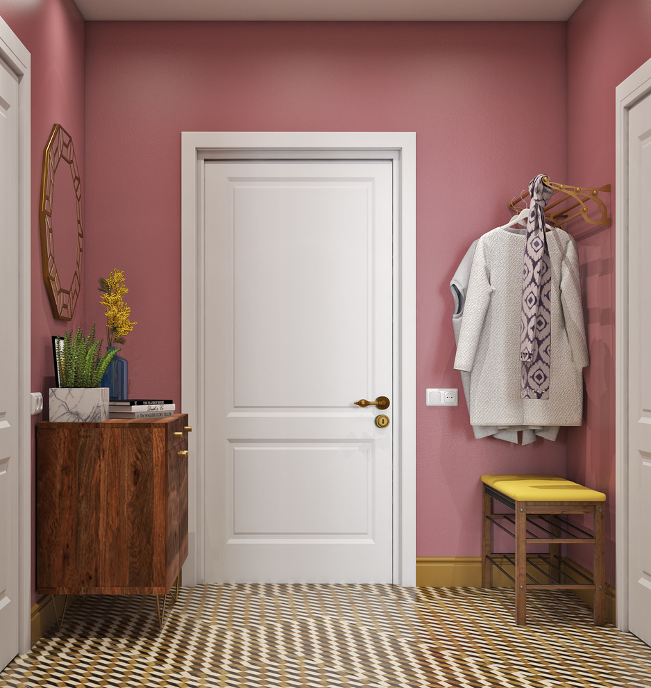 НЕЖНЫЙ КОНТЕМПОРАРИ