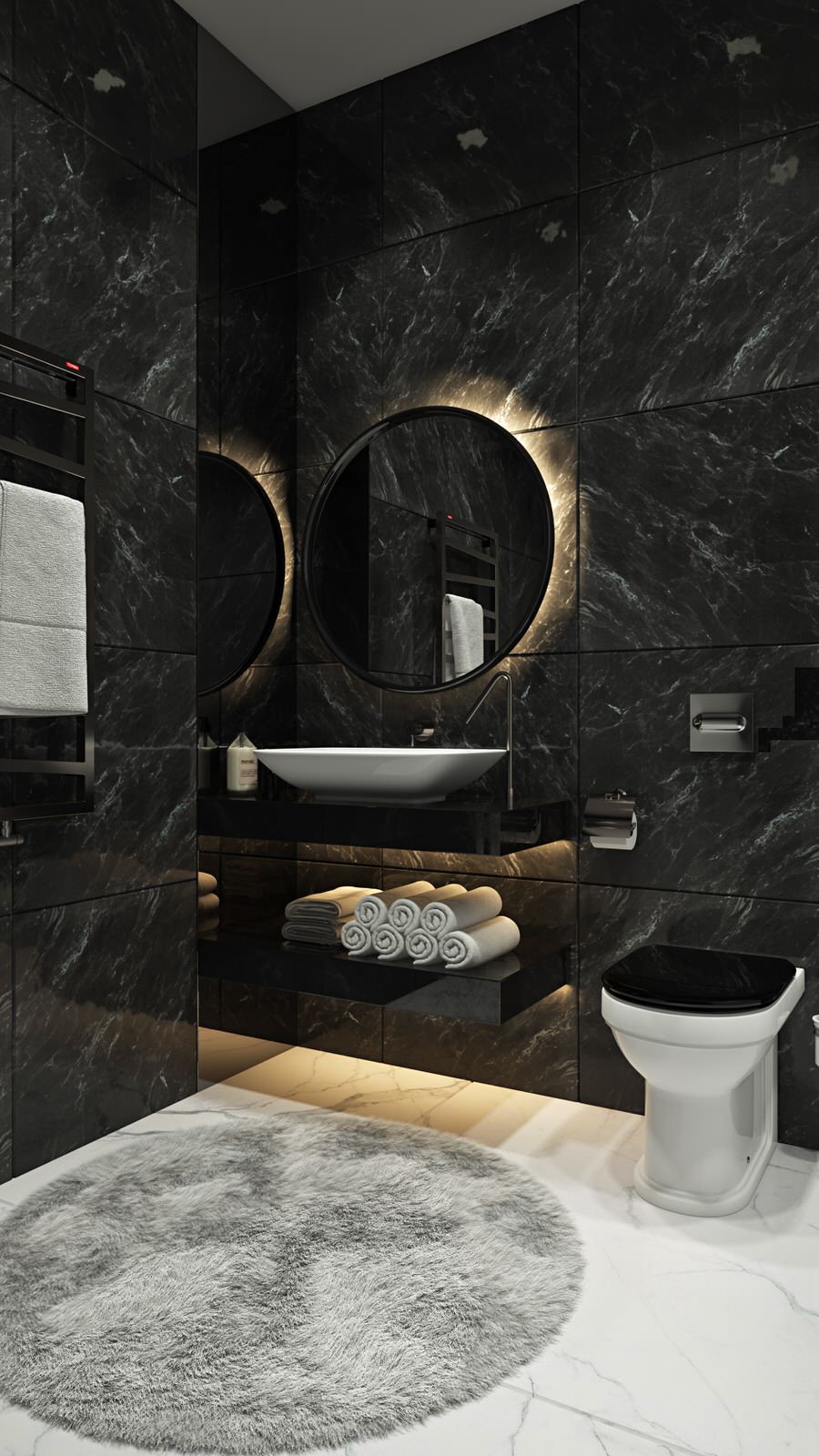 Сказочные Дубаи