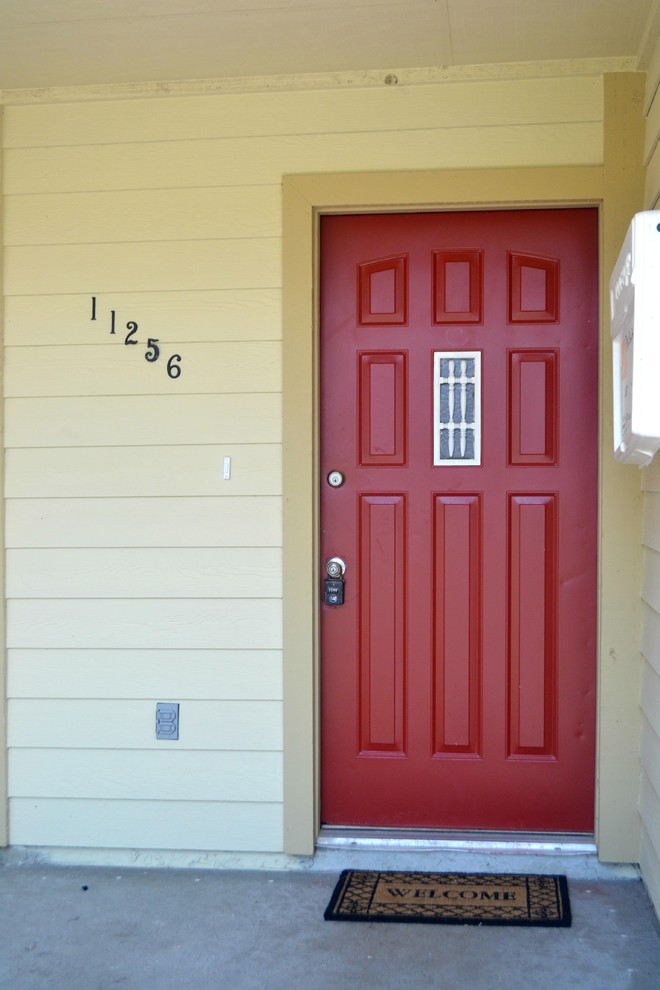 Whole Home Renovation