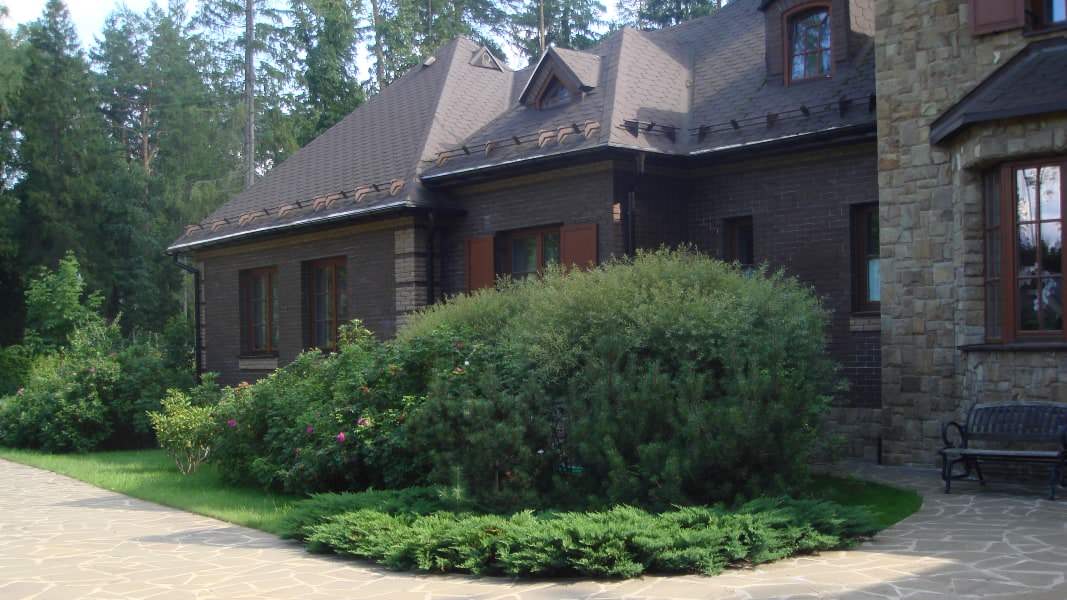 Рублево-Успенское шоссе. 52 сотки.