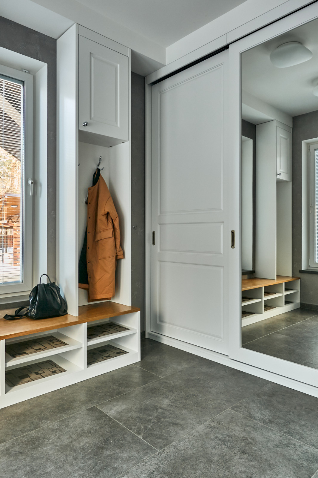 Дом в Переделкиномебель