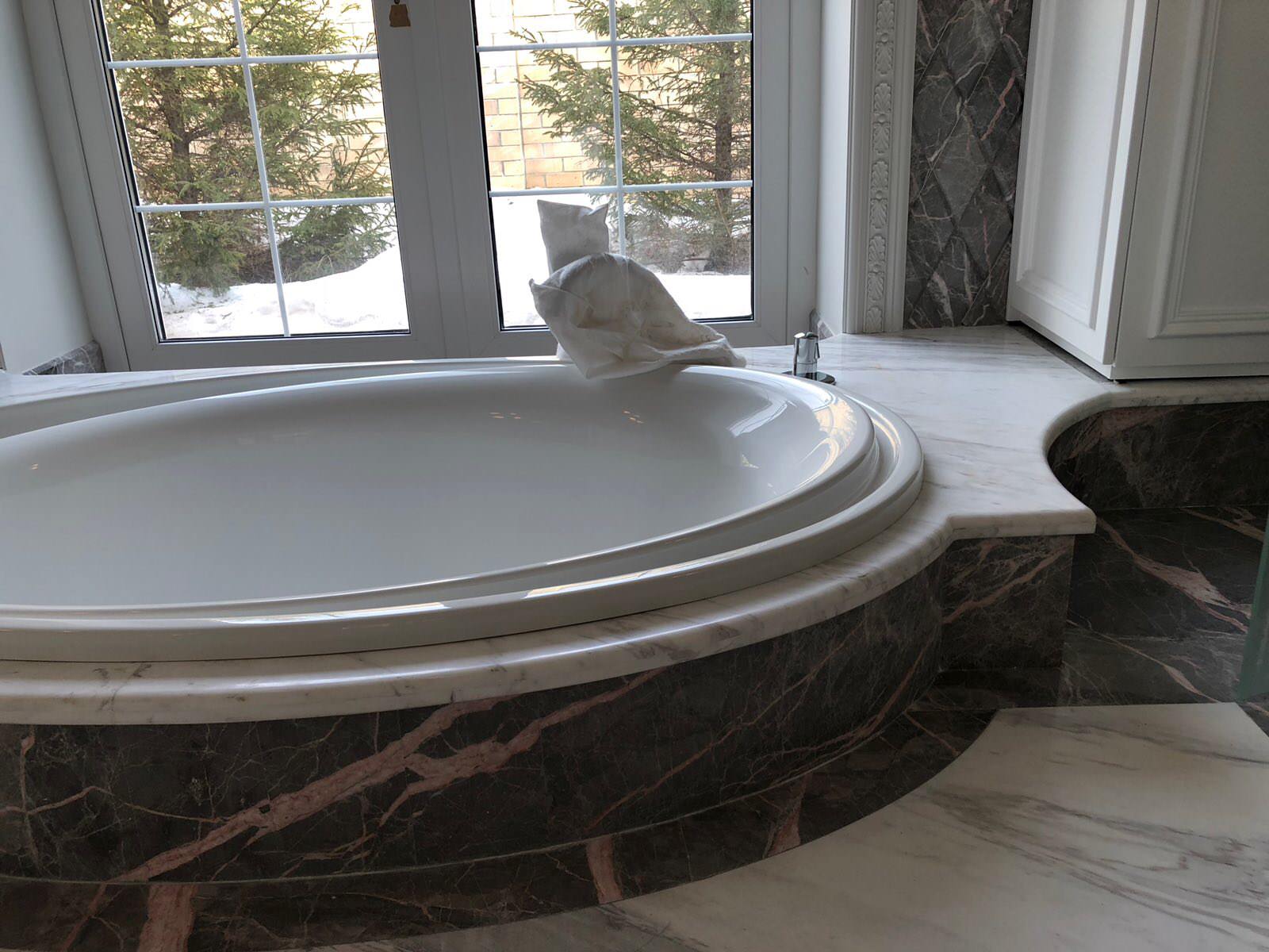 Ванная комната