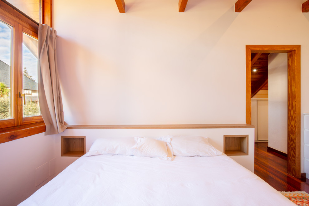 Proyecto Santa Maria del Vall