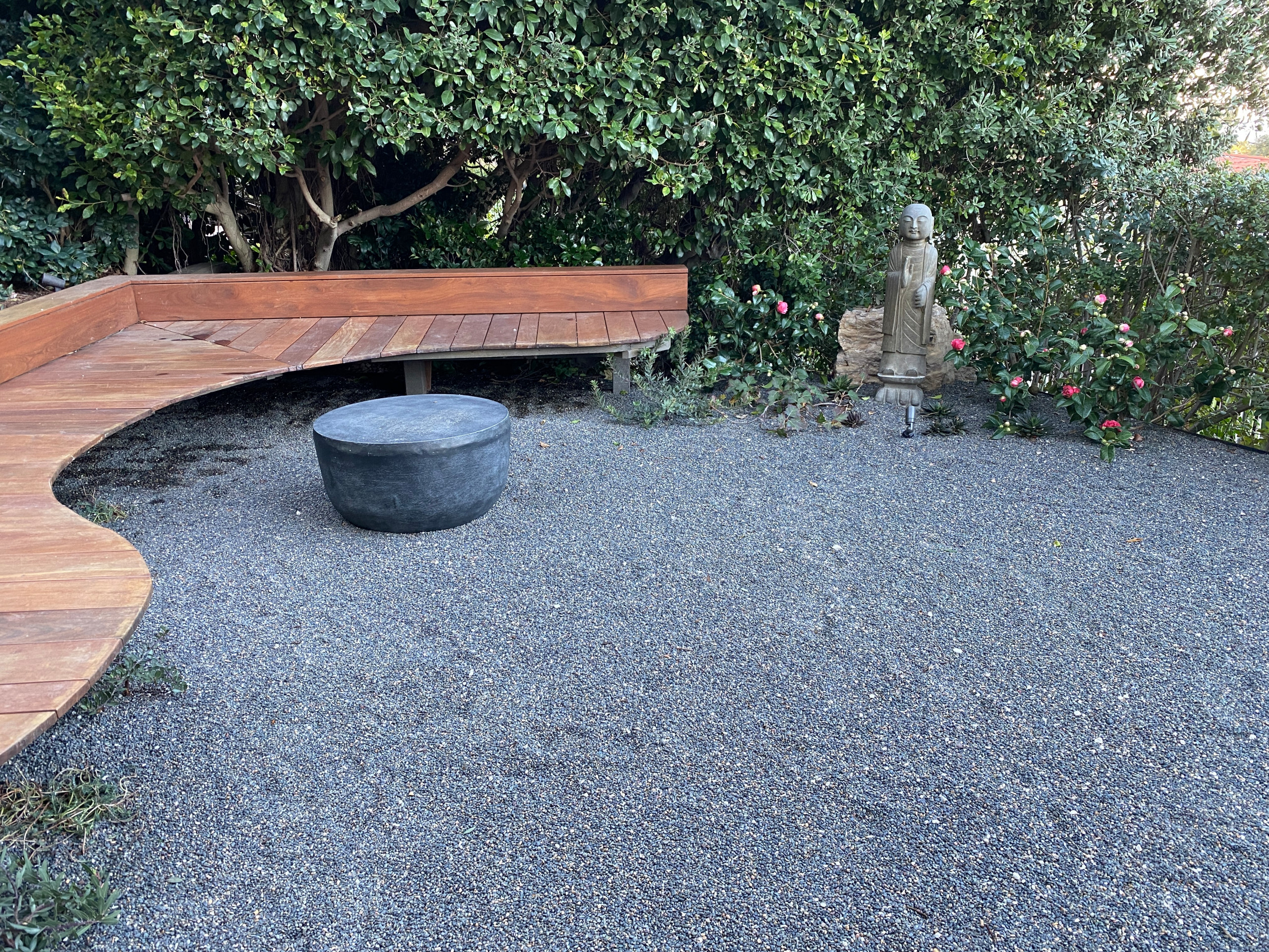 Private Los Angeles Oasis