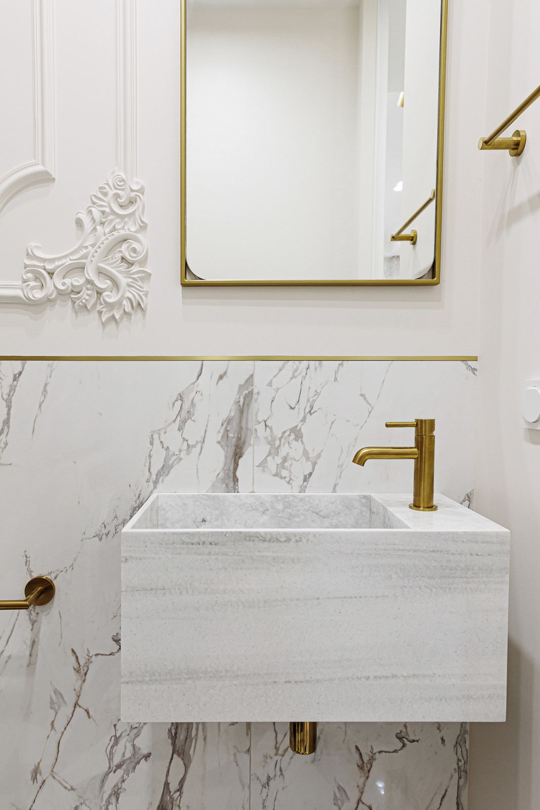 Апартаменты в ЖК TITUL