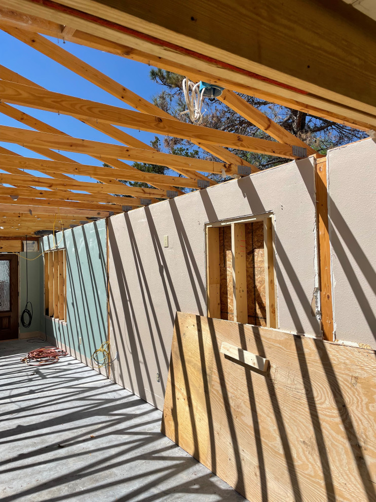 Custom Home Building