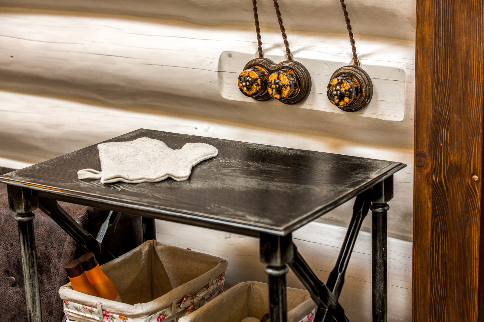 Старорусский лофт