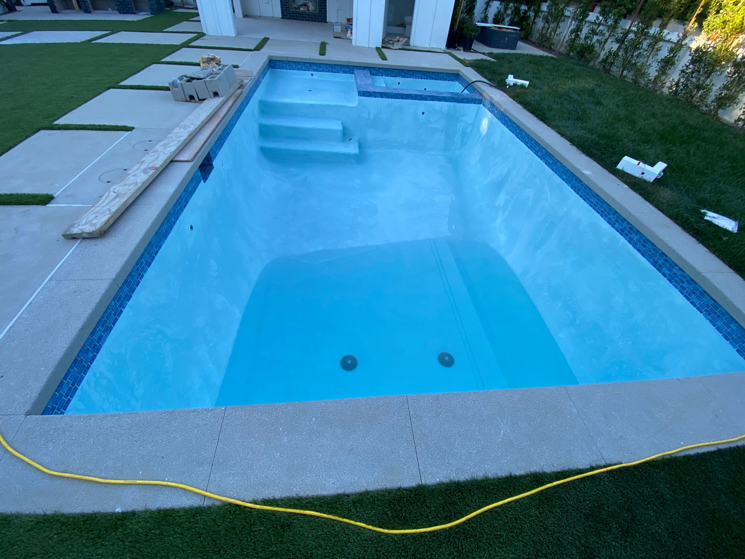 Gorgeous Swimming Pools