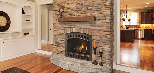 Heatilator Gas Fireplaces Bridgeport By Mainline Home Energy