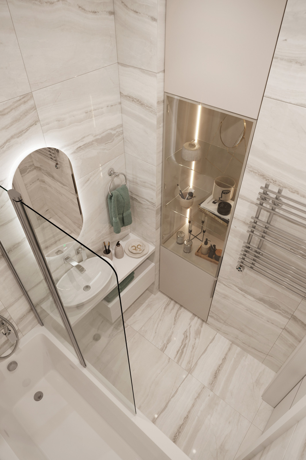 ЖК Черная Речка