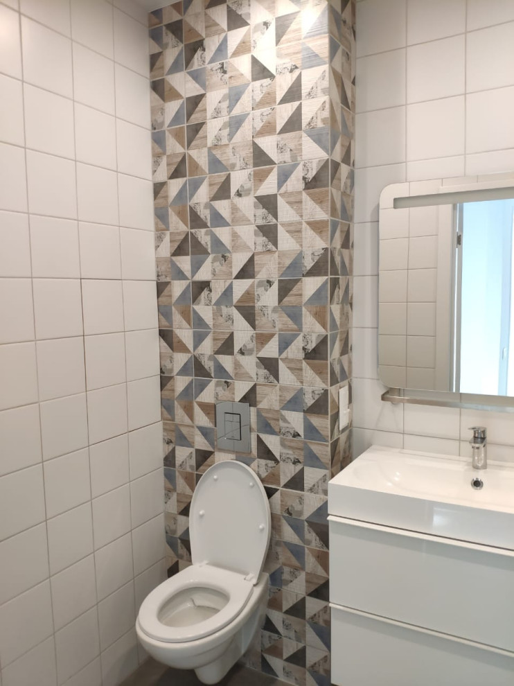 Квартира 34м2 г. Химки