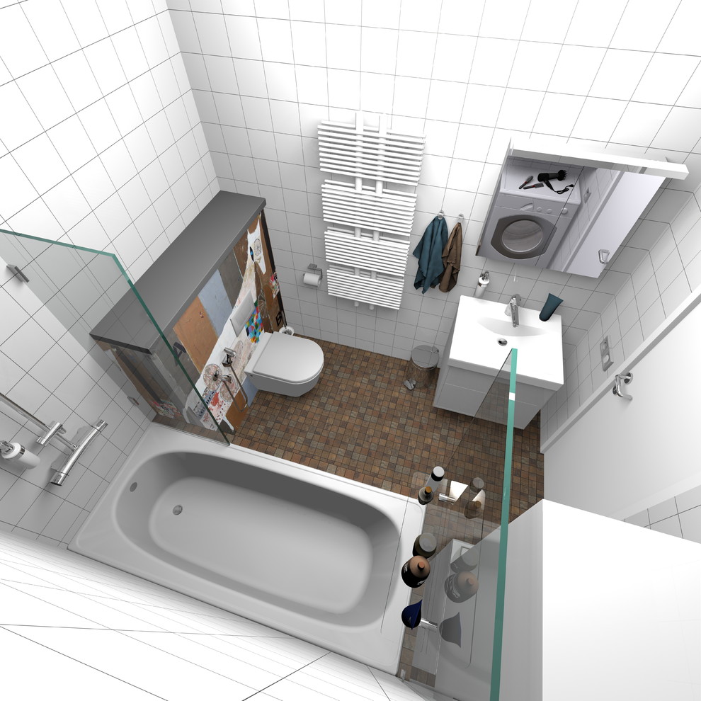 Квартира в Москве