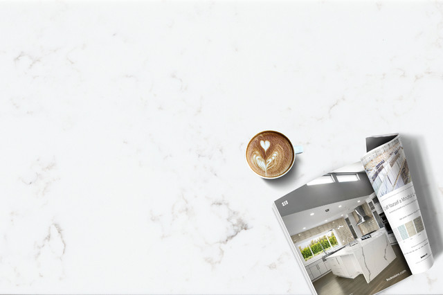 Sequel Quartz&trade; modern-kitchen