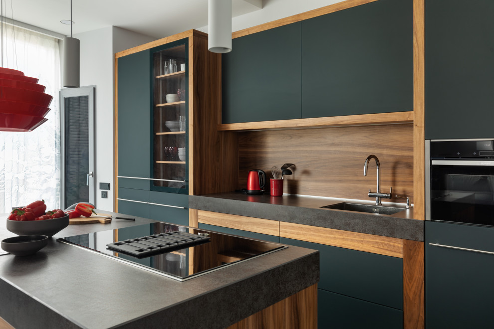 One ЖК "Флотилия"