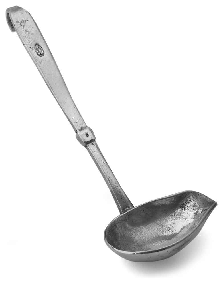 Vintage Ladle - Traditional - Ladles - by Arte Italica | Houzz