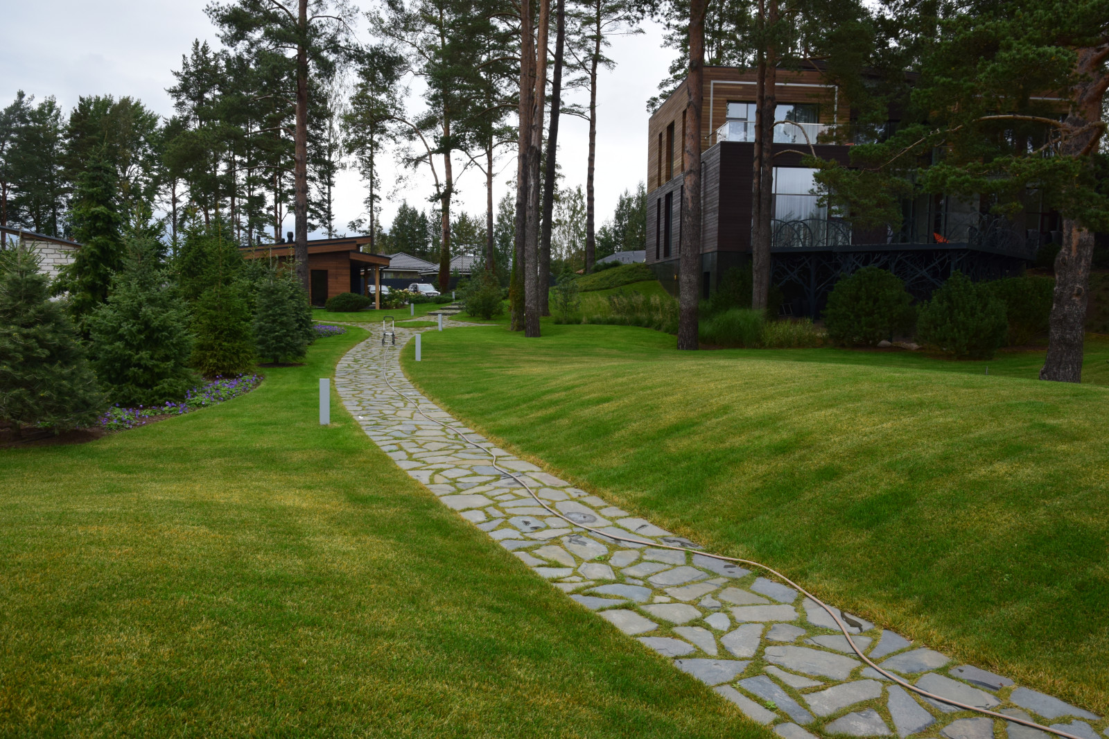 Сестроречье