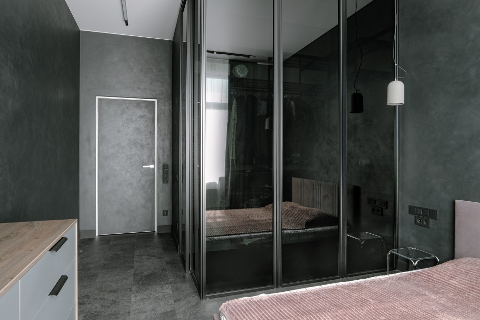 Двушка на набережной