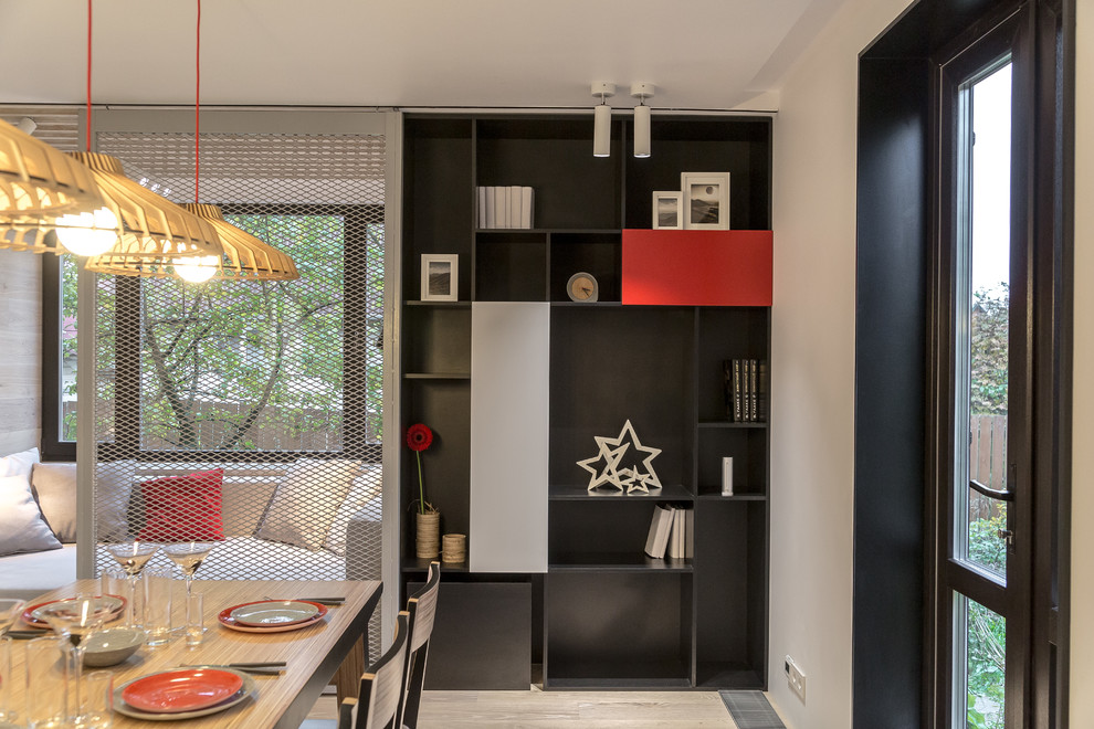 Дачный ответ и ЛИГА, эфир 13.11.2016