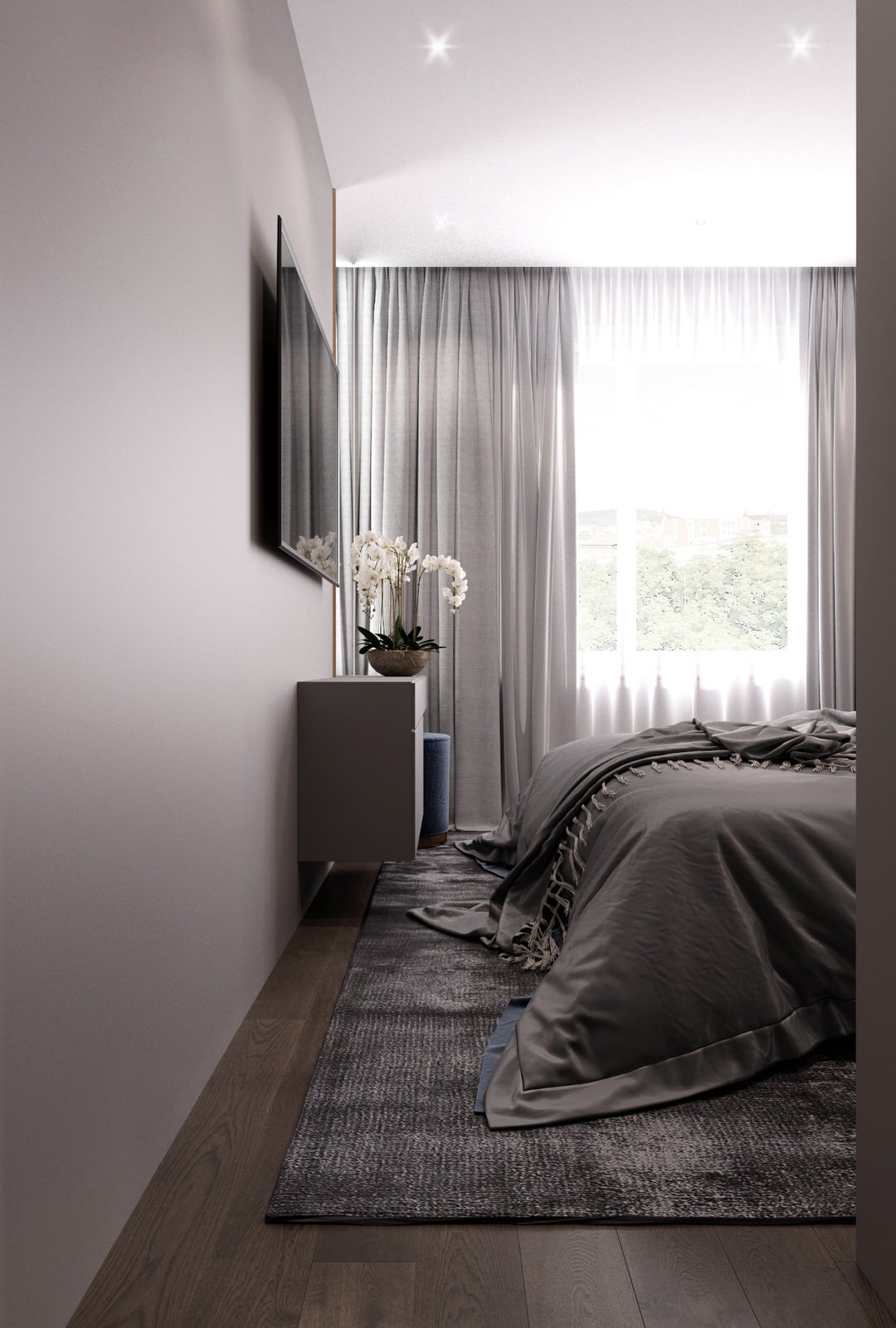 г. Санкт-Петербург, ул.Прилукская, 74м2