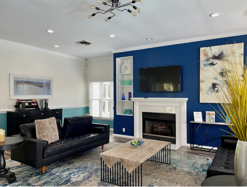 Multifamily Portfolio