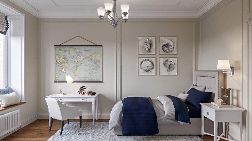 Басманный 5