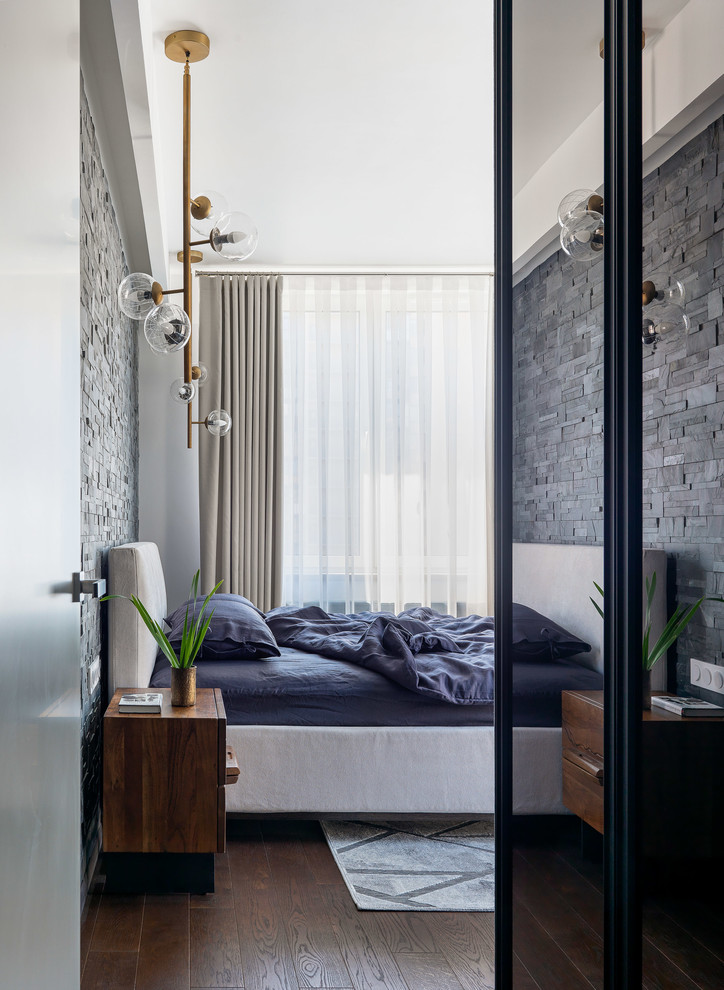 Брутальный минимализм