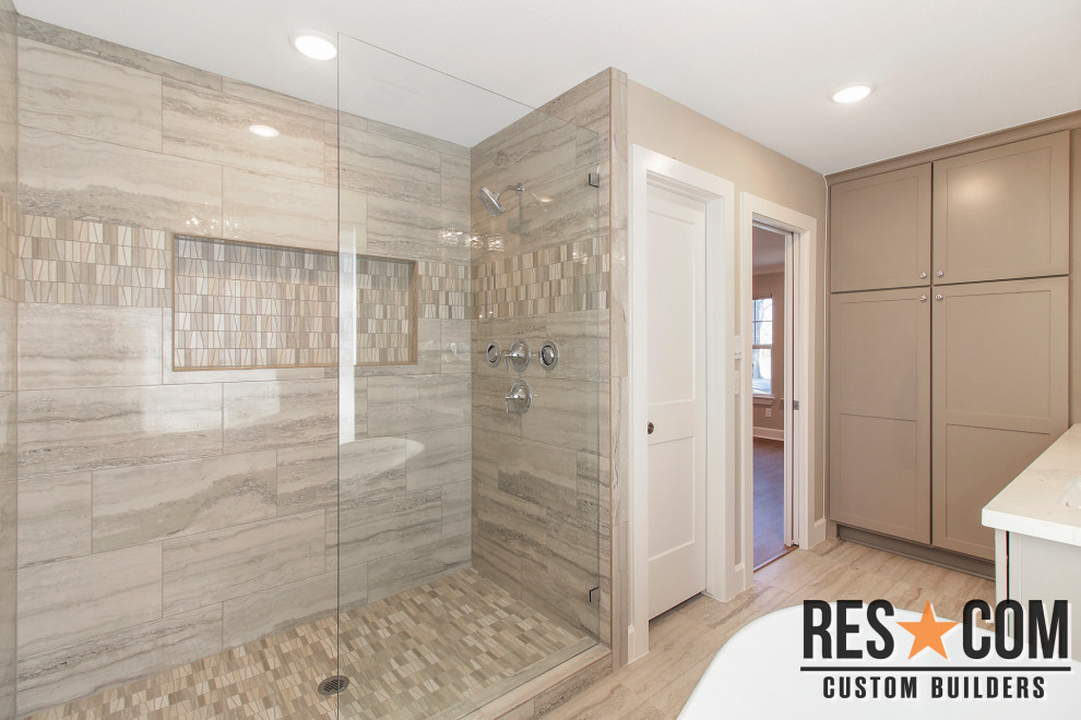 Guenther Full Home Renovation