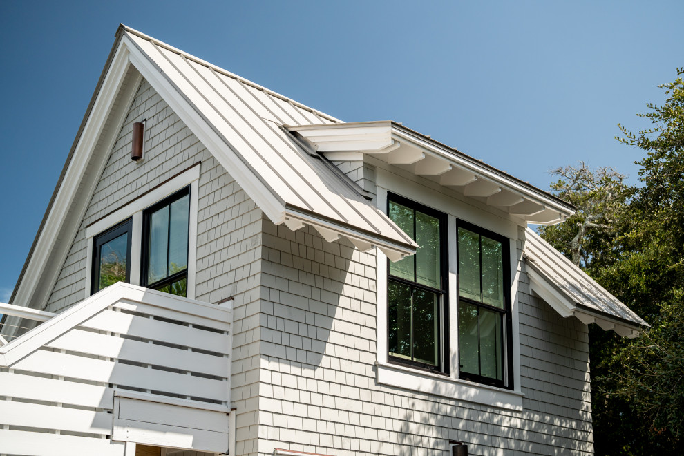 Coastal Island Paradise