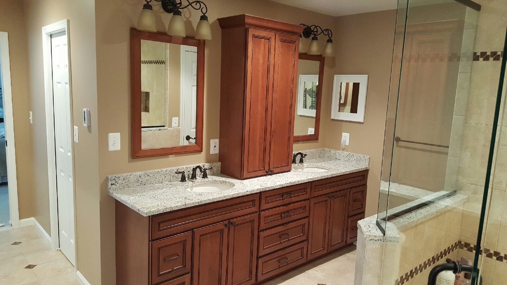 Bathroom Elegance