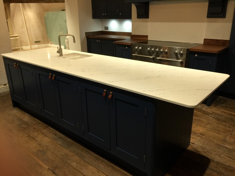 Traditional Kitchen