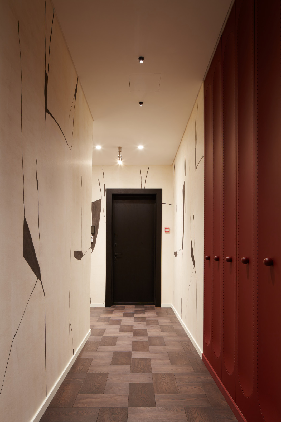 Баркли Плаза