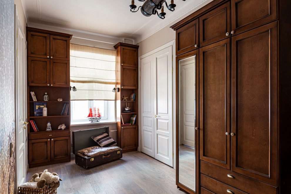 квартира в Коломне. СПб