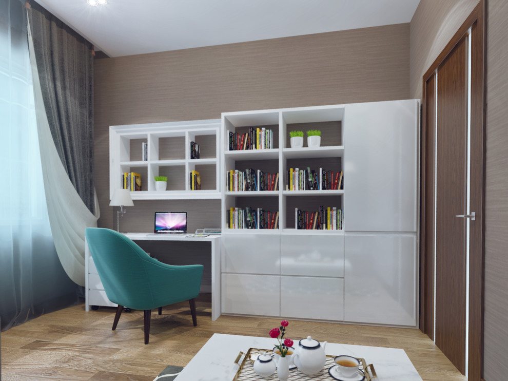 Частный дом "С Изумрудными Акцентами"