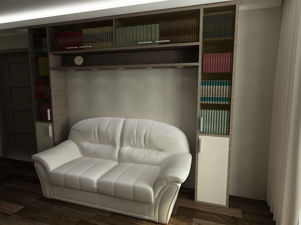 Стеллаж_мебель