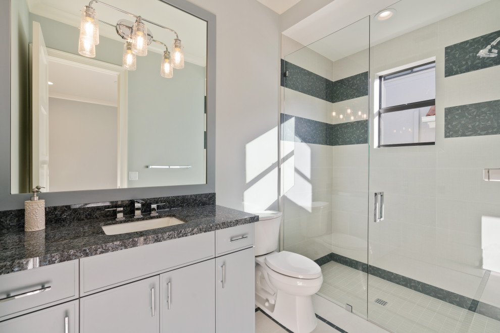 Dreamstar Custom Homes - Frenchman's Creek Custom Home - Palm Beach Gardens, FL