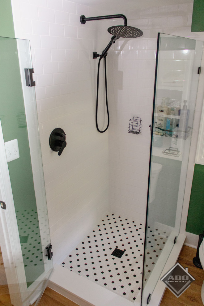 Whole House Remodel