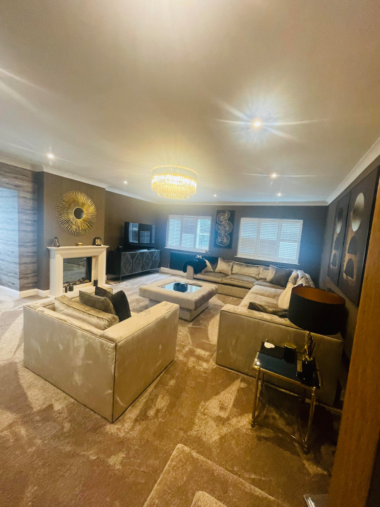West Malling Home
