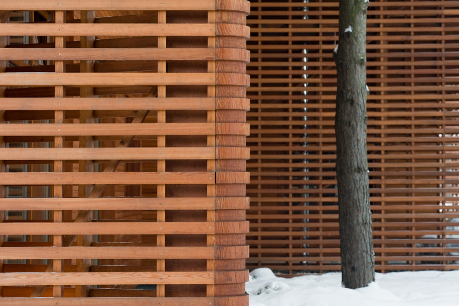 Дом «Макалун»