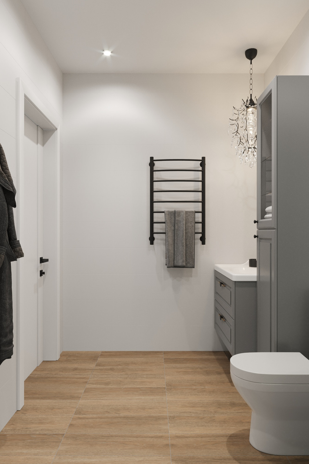 Легкость бытия ЖК Изумрудный бор