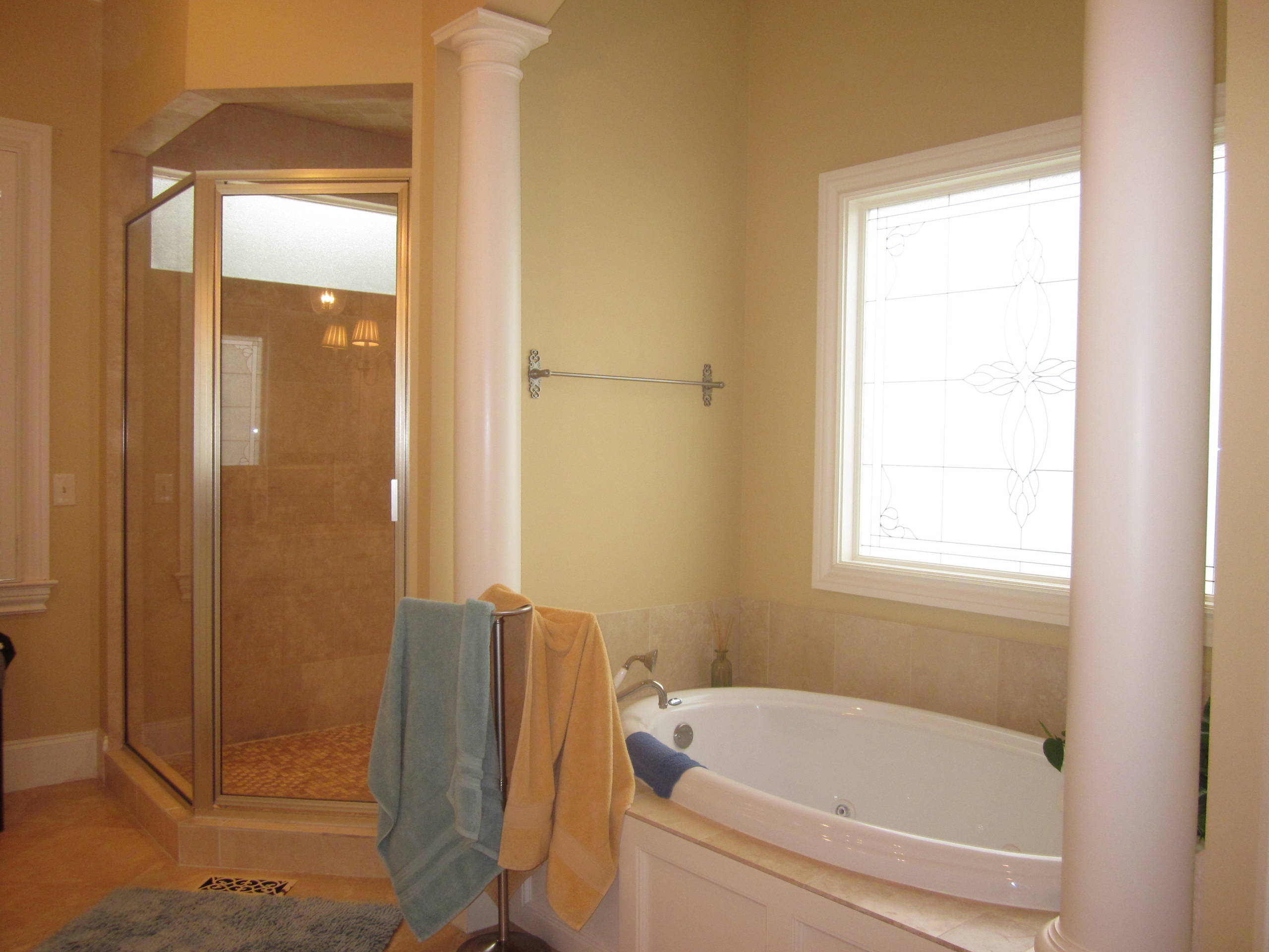 CW Master Bath