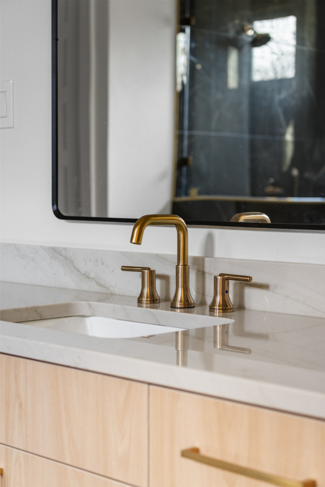 The Pebble Bend Collection/ Spec Home Design - College Station TX