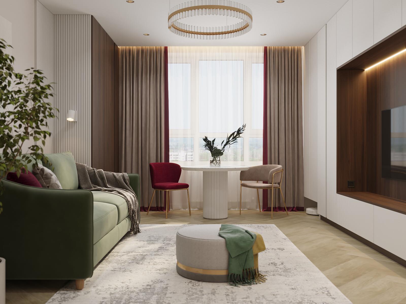 ЖК Западный луч