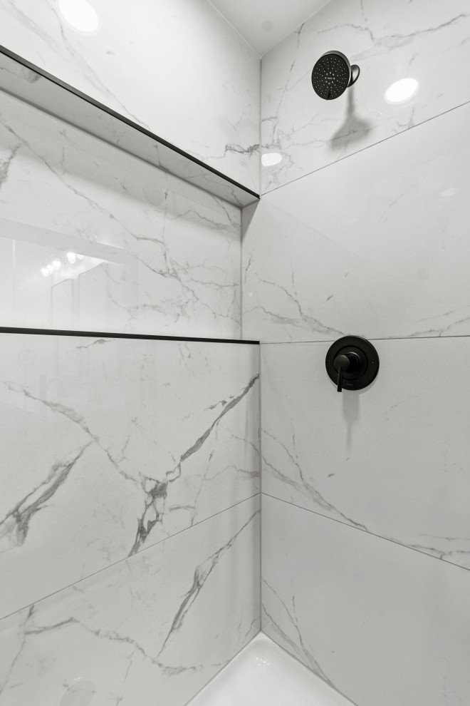Frances Street Remodel