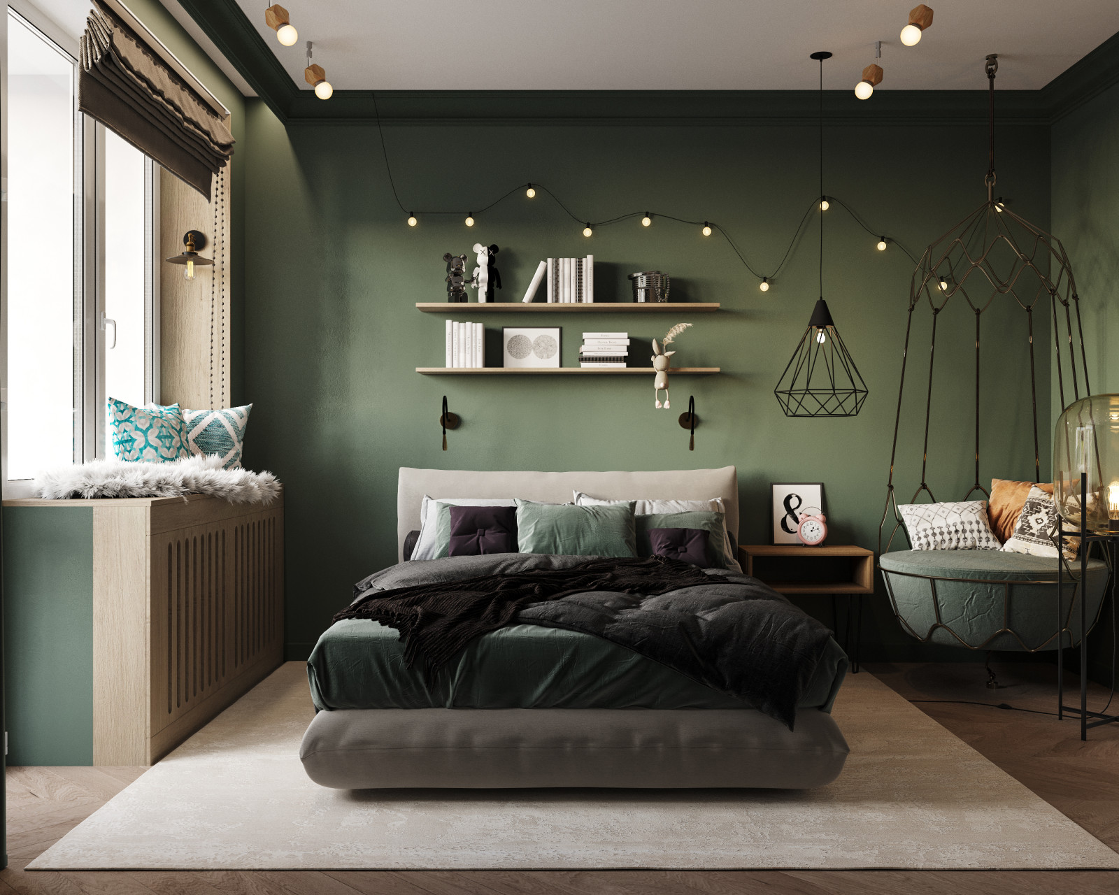 Квартира на Ленинском