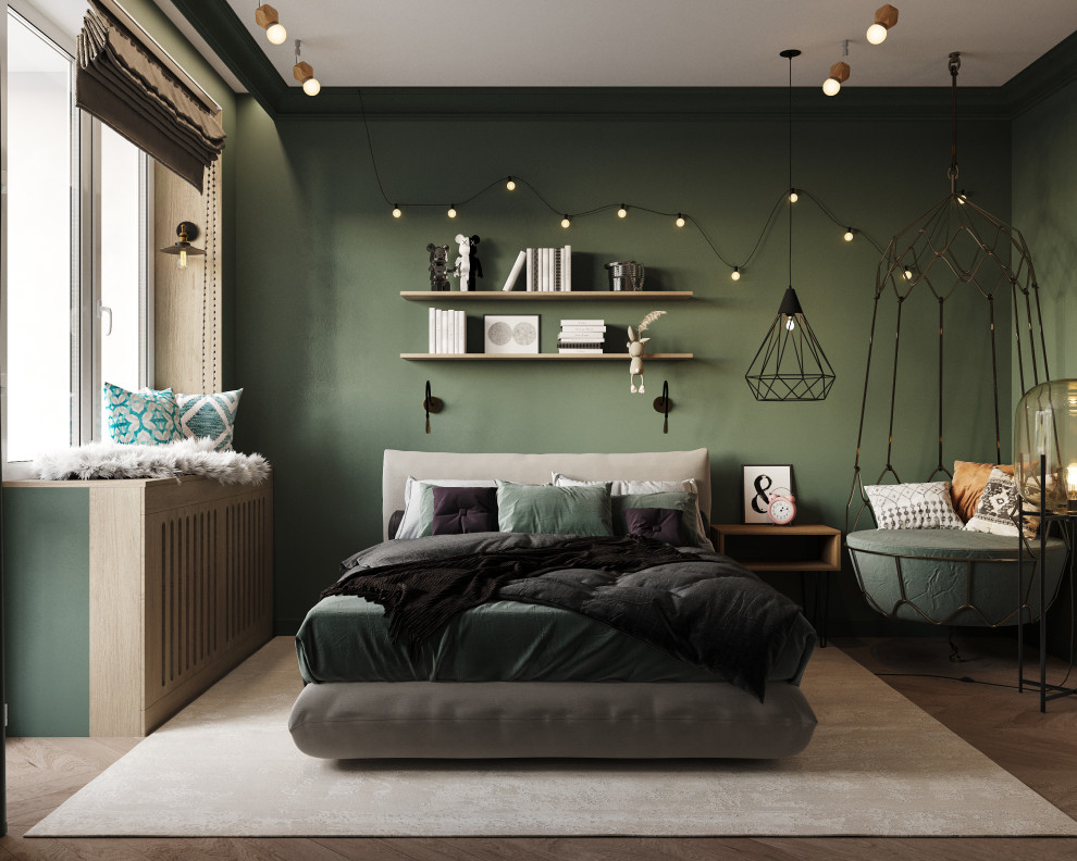 Квартира на Ленинском