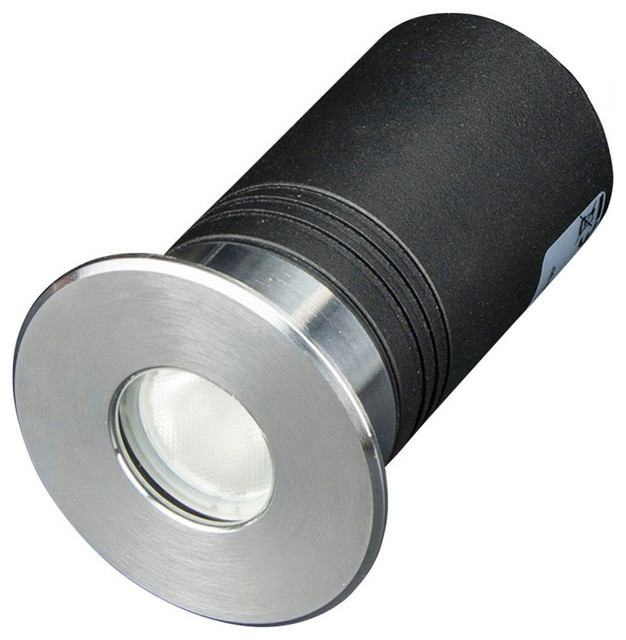 Pathway RGB Dimmable LED InGround Landscaping Light Transitional