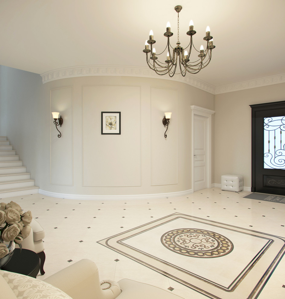 Дом в поселке Плодородный