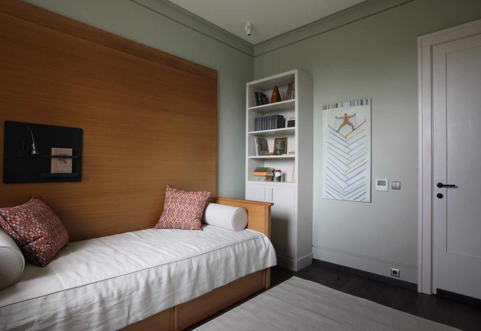 Квартира в ЖК Северный парк