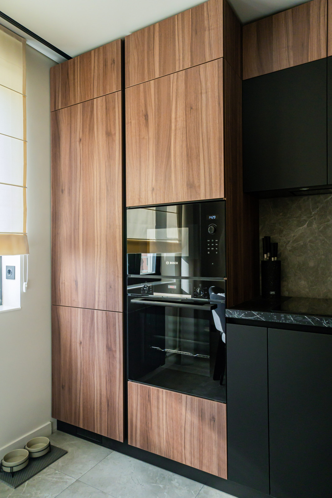 Меблировка квартиры для молодой семейной пары